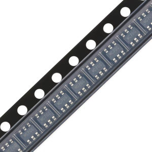 ของแท้ SY8113BADC พร้อมเครื่องหมาย "WC" TSOT-23-6 ไอซีควบคุมแรงดันไฟฟ้าแบบ DC-DC แบบซิงโครนัส - Product Image 4