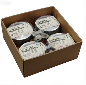 Pistón y conjunto de pasadores de calidad original 23041-2E400 23041 2E400 para Hyundai Kia IX35 230412E400 - Product Image 3