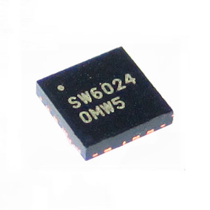 Componentes Electrónicos, Microcontrolador MCU, Circuito Integrado Original, Lista de Materiales, RFSW6024TR13 - Product Image 1