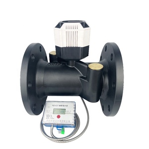 Dn100 Lorawan Ultrasonic <b>Water</b> <b>Meter</b> Dn50 Dual Remote Reading Smart Lorawan Ultrasonic <b>Water</b> <b>Meter</b> Dn50 - Product Image 3