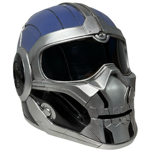 Casco de <span class=keywords><strong>la</strong></span> <span class=keywords><strong>Viuda</strong></span> <span class=keywords><strong>Negra</strong></span>, Personaje de Película, Cómodo de Usar, Colección para Fanáticos, Casco de Cosplay - Product Image 2