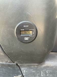 2020 usato per <span class=keywords><strong>CAT</strong></span> 313 d2gc escavatore 85% nuovo per <span class=keywords><strong>Cat</strong></span> motore idraulico di seconda mano cingolato costruzione macchinari Core Crawler China - Product Image 2