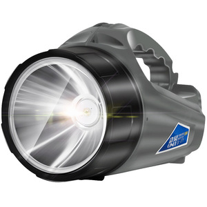 Linterna de Búsqueda Recargable LED Unitec Ql-291, 4000 mAh, Alta Intensidad, Lámpara de Minería Portátil de Emergencia - Product Image 1