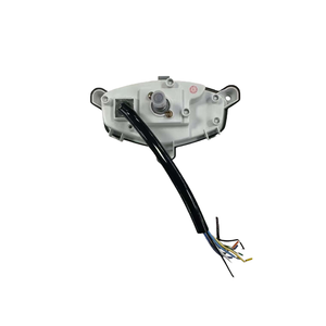 Tachimetro digitale per moto per indirizzo <span class=keywords><strong>Suzuki</strong></span> V125G V125 plancia strumenti di ricambio - Product Image 4