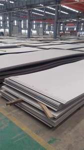 Plaque en alliage d'aluminium 1060, tempérament T6, 3-6 mm, surface revêtue, tolérance de 1 %, finition miroir brossé anodisé, revêtement, signalisation - Product Image 2