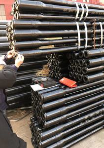 Khoan Dầu Khí Ống Công Cụ Khoan Ống Dầu Thô, Ống Giếng Dầu, Ống Khoan Dầu - Product Image 2