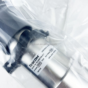 <span class=keywords><strong>Regulator</strong></span> pengurang tekanan asli <span class=keywords><strong>Tescom</strong></span> seri 54-2000 - Product Image 3
