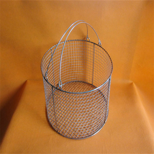 Cestas para Instrumentos de Acero Inoxidable, <span class=keywords><strong>Cesta</strong></span> de Acero Inoxidable para <span class=keywords><strong>Hospital</strong></span> - Product Image 2