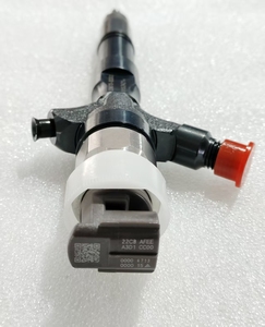 Заводская цена. Новые форсунки Common Rail 295050-0460 23670-39365 для дизельных двигателей Toyota 1KD-FTV 3.0L. - Product Image 4