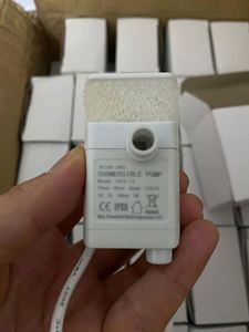 정원 장식 2415-13 마이크로 수중 펌프 DC5V 수족관 어항 정원 분수 연못 워터 펌프 애완동물 USB 5V - Product Image 4