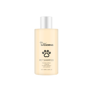 Champú Suave Yegbong <span class=keywords><strong>para</strong></span> Perros y <span class=keywords><strong>Gatos</strong></span> - Limpieza Delicada, Hidratación, Cuidado del Pelaje, Protección Contra <span class=keywords><strong>Pulgas</strong></span> y Garrapatas, Fragancia Fresca Duradera - Product Image 6