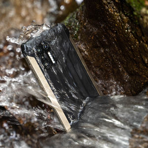 Ulefone Power ARMOR 13 (8GB + 256GB) มาใหม่4G ขรุขระ256GB ราคาถูก Android มือถือกันน้ำ OCTA Core สมาร์ทโฟน - Product Image 3