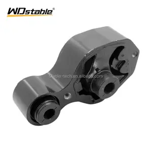 Supports de moteur et support de transmission automatique 3 pièces pour Mazda 3 18-14 L4-2.0L GHR9-39-070A GHS4-39-060A KR14-39-040A