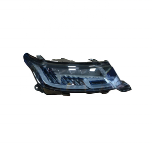 Precio de fábrica de alta calidad LED cabeza de la lámpara del faro L494 faros para <span class=keywords><strong>Range</strong></span> <span class=keywords><strong>Rover</strong></span> Sport faro 13-17 actualización 2018, <span class=keywords><strong>2019</strong></span> - Product Image 1