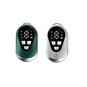Dispositivo de ayuda para dormir de mano Insomnio <span class=keywords><strong>Ansiedad</strong></span> Alivio de la depresión Microcorriente Ayuda para dormir Saludable Mejorar el sueño - Product Image 1