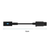 Câble de type C pour NGC USB-C PD 45W, adaptateur de charge rapide pour Nintendo GameCube, cordon d'alimentation, accessoires de jeu