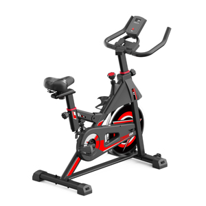 <span class=keywords><strong>Bicicleta</strong></span> <span class=keywords><strong>de</strong></span> <span class=keywords><strong>Spinning</strong></span> Personalizada para Ejercicio Cardiovascular, Equipo <span class=keywords><strong>de</strong></span> Gimnasio, <span class=keywords><strong>Bicicleta</strong></span> <span class=keywords><strong>de</strong></span> <span class=keywords><strong>Spinning</strong></span> Blanca - Product Image 1