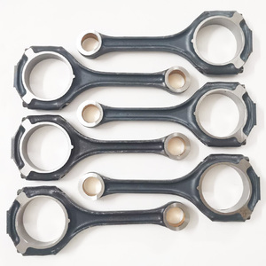 Biela de Conexión A2720300620 A2720300720 2720300620 2720300720 2720301220 para <span class=keywords><strong>Mercedes</strong></span> C230 <span class=keywords><strong>E230</strong></span> E250 C250 M272 2.5L - Product Image 1