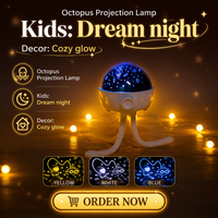 Projecteur USB de ciel étoilé et galaxie en gros, veilleuse personnalisable avec logo pour chambre d'enfant et décoration intérieure OEM