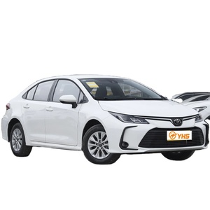Competitive <strong>Price</strong> Used <strong>Toyota</strong> <strong>Corolla</strong> <strong>2020</strong> 1.8L Hybrid CVT Sedan Original Paint Alloy Wheels Heated Seats Bluetooth Android Auto - Product Image 1