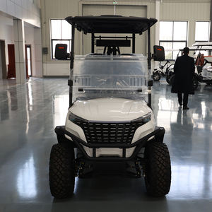 Autobús Eléctrico Turístico, Carro <span class=keywords><strong>de</strong></span> Golf Eléctrico, Mini Autobús Escolar para <span class=keywords><strong>Pasajeros</strong></span> y Autobuses - Product Image 2