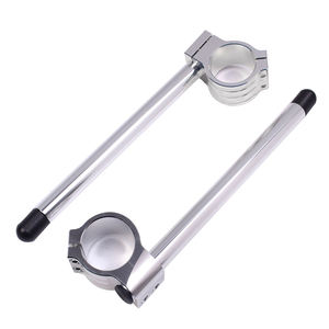Hot Sale Universal Motorcycle <strong>Handlebar</strong> Motorbike Hanger Bar - Product Image 2