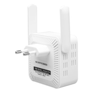 Repetidor RP703F-XY2, Antena Externa de 300M, Frecuencia 2.4G, Extensor de Wifi, Amplificador de Señal - Product Image 2