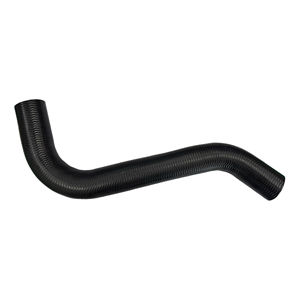 Tuyau de refroidissement de radiateur en caoutchouc EPDM entrelacé personnalisé en silicone de 2 pouces, haute température, 21503-VW200 - Product Image 1