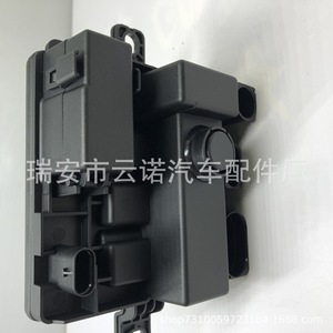 Integrated Module Switch Blower Regulating Module For Bmw Ac <b>Motor</b> <b>Controller</b> New Replacement Part China Made - Product Image 2