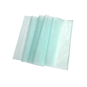 Tã PP Spunbond SS/SSSS Thấm Nước Mềm Thấm Nước/Thấm Nước 10gsm 12 Gsm Sử Dụng Vải Không Dệt Pp Thoáng Khí - Product Image 5