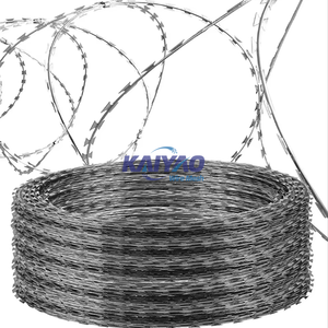 Panneau <span class=keywords><strong>de</strong></span> treillis soudé en acier résistant à la corrosion, treillis métallique fiable pour l'utilisation en élevage laitier - Product Image 1