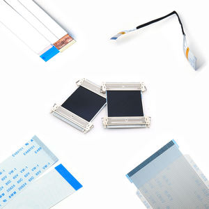 สายริบบิ้นยืดหยุ่นแบบแบน38pin 34ขาสำหรับรถยนต์ <span class=keywords><strong>JBL</strong></span> <span class=keywords><strong>partybox</strong></span> <span class=keywords><strong>1000</strong></span> - Product Image 1