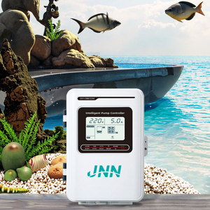 Panel de controlador de motor de <span class=keywords><strong>bomba</strong></span> de <span class=keywords><strong>temporizador</strong></span> digital inteligente JNN 220V para acuario - Product Image 1
