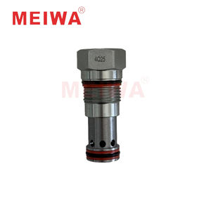 Válvula de control piloto 5540922200 para piezas de equipos de energía y minería de Epiroc 5540 9222 00, para el equipo de Energía y Minería de la ST-3.5 - Product Image 2