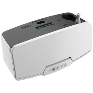 Bomba de Drenaje de Condensado Eléctrica de Baja Presión WIPCOOL P18/P36 para <span class=keywords><strong>Aire</strong></span> <span class=keywords><strong>Acondicionado</strong></span> Mini Split, 18L/H 36L/H, Motor sin Escobillas, OEM - Product Image 2