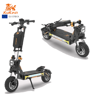Trottinette électrique KuKirin G4 Max - Product Image 1