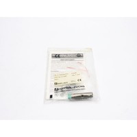 PEPPERLFUCHS NJ412GM40EV1 013951 MP PLC Baru Asli Tersedia