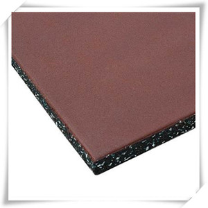 Alfombrillas de Goma Impermeables para Gimnasio Comercial, Ecológicas y de Alta Calidad <span class=keywords><strong>HUHA</strong></span>, Instalación con Sistema de Bloqueo por Clic, Modernas - Product Image 3