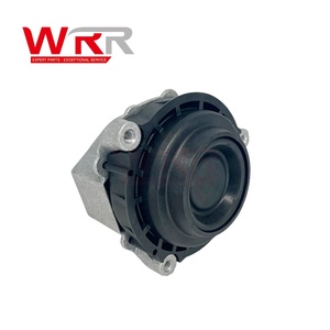 22117581617 22116860489 ยางรองแท่นเครื่อง ยางรองมอเตอร์ สำหรับ Bmw G20 330i อะไหล่รถยนต์ บูชยางไฮดรอลิก ด้านซ้าย - Product Image 6