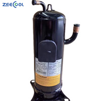 Compresseur de réfrigération R410a HNB78FA HNB78FA-YE HNB78FA-YEE HNB78FC-YE HNB78FC-YE-C HNB78FC-YEHC HNB78FD-YEHC pour Mitsubishi