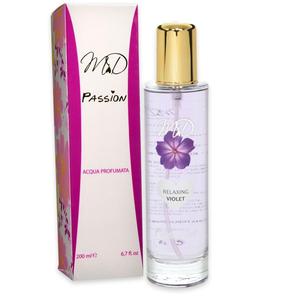 M & D Passion AQUA Corpo 200ml di prodotti sportivi e di intrattenimento - Product Image 1