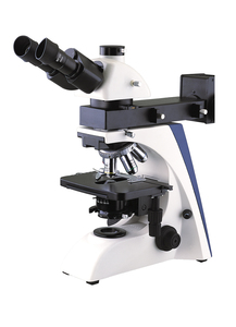 AEALB補償フリー双眼ヘッド冶金顕微鏡メカニック冶金顕微鏡 - Product Image 2