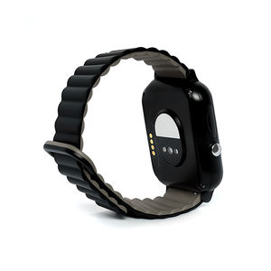 ساعة ذكية للصحة والسلامة بتقنية الجيل الرابع LTE لكبار السن، مقاومة للماء IP67 مع تتبع GPS - Product Image 3