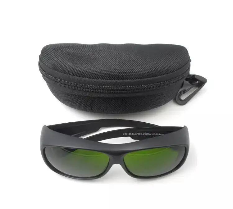 Защитные очки для глаз с лазерной защитой
