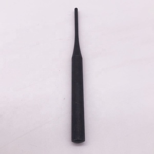 Herramienta de perforación redonda de acero de cromo vanadio, 3MM, Ideal para reparación automotriz, Gunsmithing, trabajo artesanal y reparación de joyas, 61608 - Product Image 3