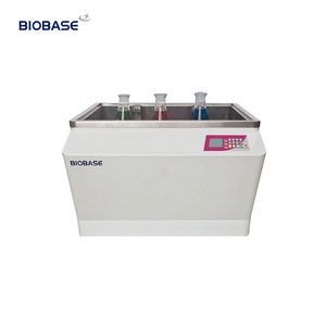 Baño de Agua con Agitación Biobase SWB-302 a Buen Precio, con Sistema de Control de Velocidad, Temperatura <span class=keywords><strong>y</strong></span> Tiempo Multietapa, para Laboratorio - Product Image 1