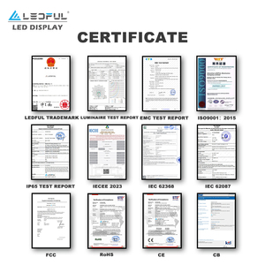 Front Service Outdoor <strong>P10</strong> Fixed <strong>LED</strong> Advertising <strong>Display</strong> - Product Image 6