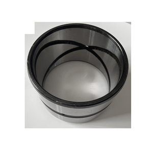 221-3197 2213197 40Cr Dozer Straight Sleeve Bearing Bucket Bushings for D5H D5R LGP D6M D6N D6N LGP D6N D6ROEM - Product Image 6