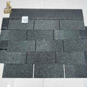 Bardeaux Matériaux de couverture Toitures <span class=keywords><strong>en</strong></span> bardeaux de fibre de verre et de <span class=keywords><strong>bitume</strong></span> pour projets résidentiels et commerciaux - Product Image 3