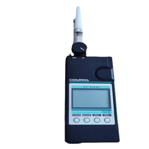 Detector de Olores Cosmos XP-329IIIR 0-2000ppm para Aguas Residuales y Plantas de Alimentos - Product Image 4